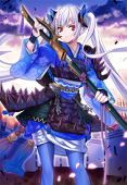黑良鸠也