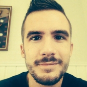 adorable man