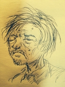 秋野草次郎
