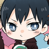 あんみつ