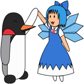 ペンちゃん