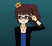 Fangirloid