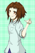 haruhi@エブ