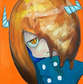 ハナクソモドキ