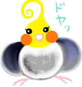 fukusuke