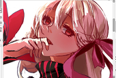 アイス＿Qinle