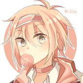♔_Mr.Alice_♔