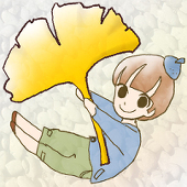 森の声