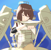 まきり