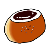 ちょこ