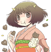暁きよい