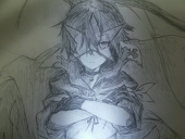 リボルバー伍長©river.　