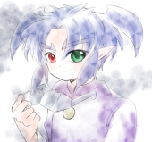 カワトラ。