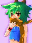 モリ