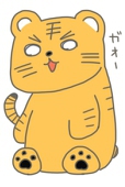四葉五郎八(だっふー)