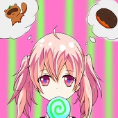 モノクロパンダ