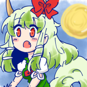 ちょび