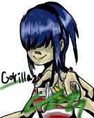 ガラシャ