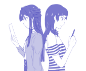 ケラツツキ＠宣伝垢
