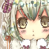 冠音あやめ
