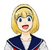 や;す
