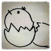 ひよこ