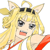 もり狐