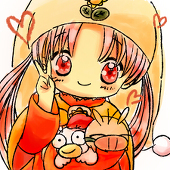 ゆずき