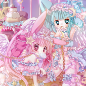 ・・・