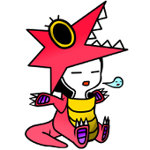 アヤゴン