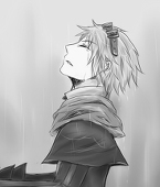 墮