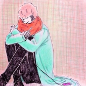 カオナシ