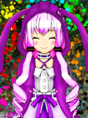 お狐様