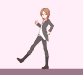 しゃる