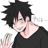 ゆうちゃん