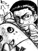 きもいさん