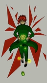 豆