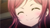 ブルー