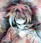 白十 クロ