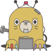 こわいこわい