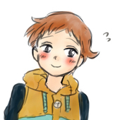 shaun(しょーん)