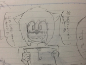 ヒロシ君