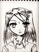無し
