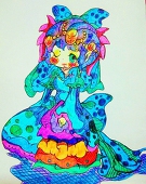 祐香