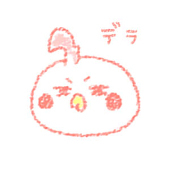 雪うさぎ