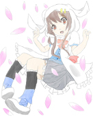 菌丝w