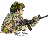 Paul Sim