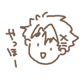 。