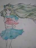 さな