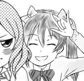アトリ@田舎生活